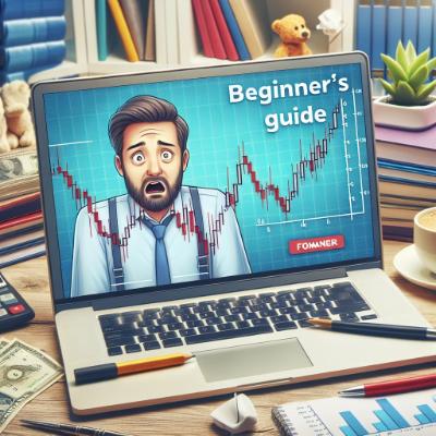 Beginner's Guide How to Interpret Forex Charts and Make Informed Trading Decisions