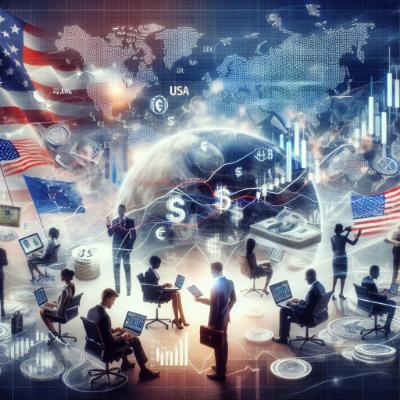 Best Forex in US Top Forex Brokers for US Traders