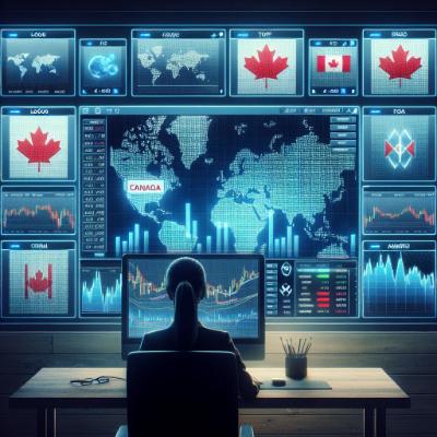 Best Forex Trading Platforms in Canada | Top Brokers for Canadian Traders