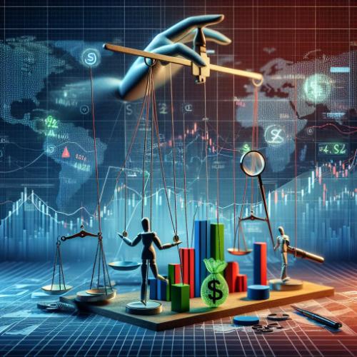 Exploring the Potential Manipulation of the Forex Market: Uncovering the Scope and Consequences