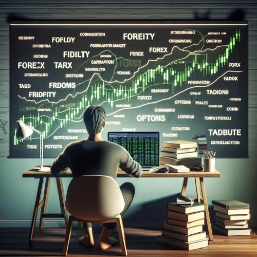 Can You Trade Forex on Fidelity: Exploring Forex Trading Options at Fidelity
