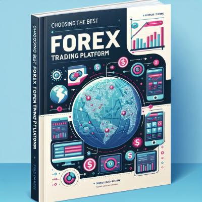 Choosing the Best Forex Trading Platform A Comprehensive Guide