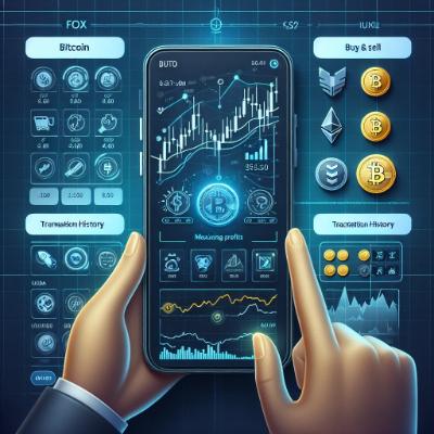 Discover the Best Forex and Crypto Trading App for Maximum Profits