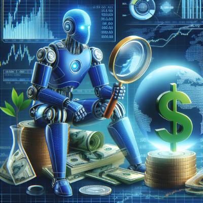 Discover the Best Forex Robot for Maximum Profits