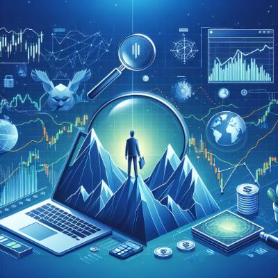Discover the Most Common Forex Chart Patterns