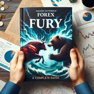 Discover the Power of Forex Fury: A Comprehensive Guide