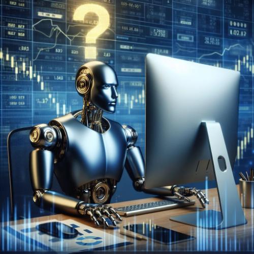 The Truth Behind Automated Trading: Unveiling the Effectiveness of Forex Bots