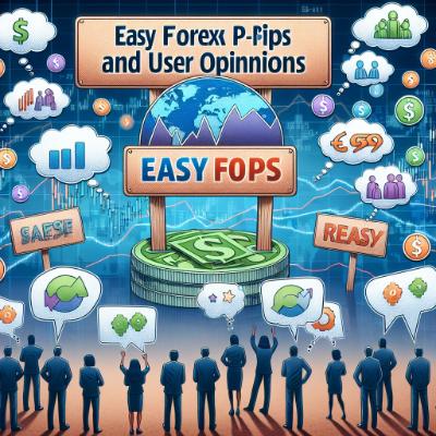 Reviewing Easy Forex Pips: An Unbiased Analysis and User Feedback