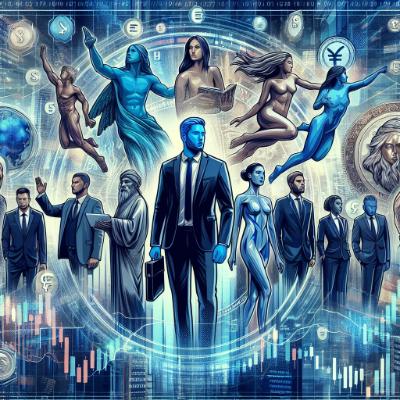 Exploring the Legendary Forex Traders: Unveiling the Icons of the Forex Market