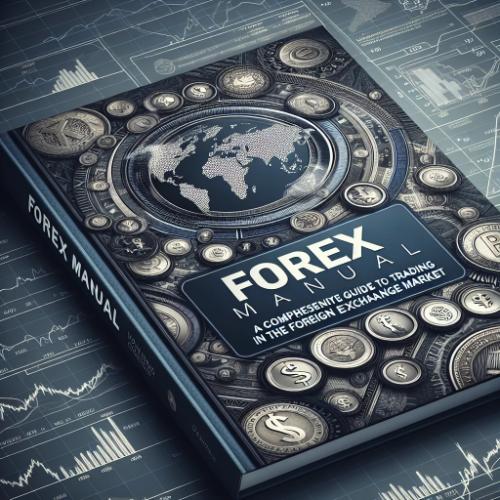The Ultimate Forex Trading Manual: A Complete and In-Depth Guide to Succeeding in the Foreign Exchange Market