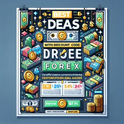 Get the Best Deals with True Forex Discount Code