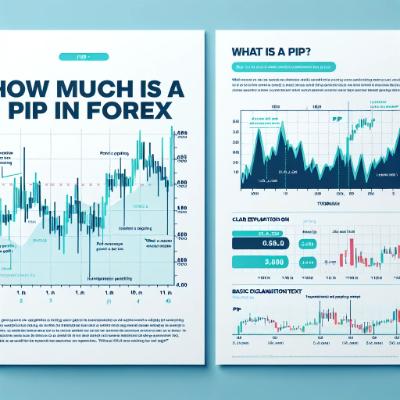 How Much Is a Pip in Forex - A Comprehensive Guide