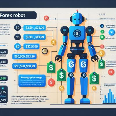 How Much Is Forex Robot Find Out the Cost of Automated Trading Systems