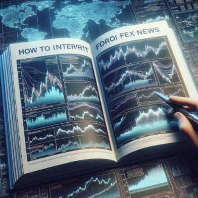 How to Interpret Forex News A Comprehensive Guide