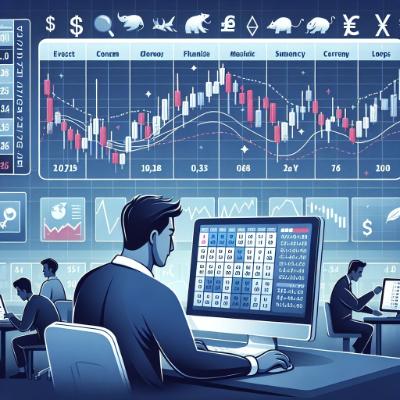 How to Use an Economic Calendar for Forex Trading Success