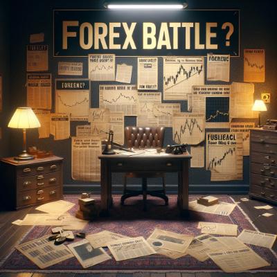 Is Forex Battle Legit: Unveiling the Truth Behind Forex Battle