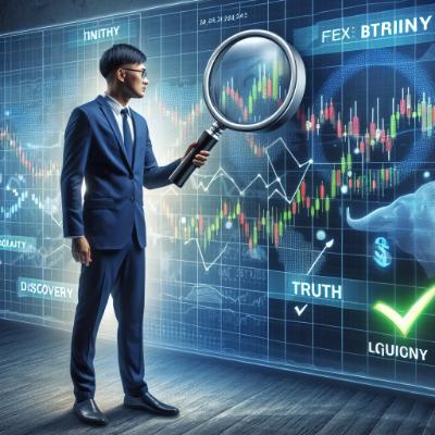 Is Forex Binary Trading Legit Uncover the Truth Here