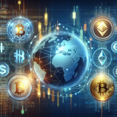 Is Forex Cryptocurrency? Exploring the Relationship Between Forex Trading and Cryptocurrencies