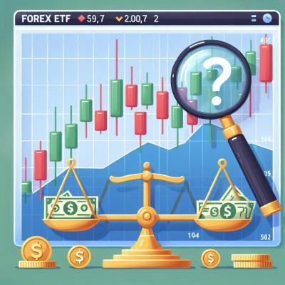 Exploring the Potential of Forex ETFs as a Lucrative Investment Option