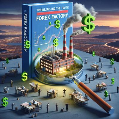 Is Forex Factory Legit Unveiling the Truth about Forex Factory