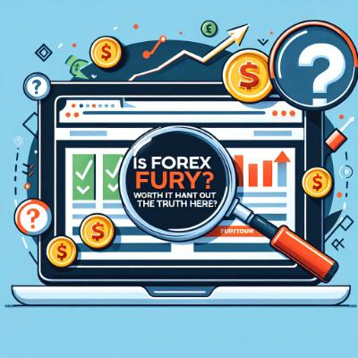 Is Forex Fury Worth It?