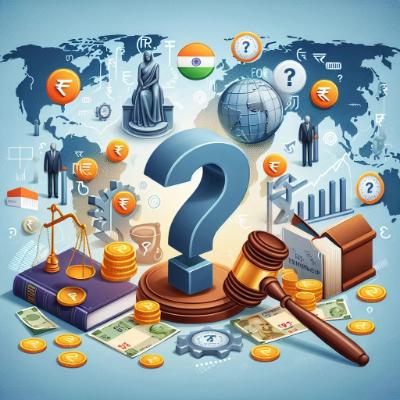 All You Need to Know About the Legality of Forex Trading in India