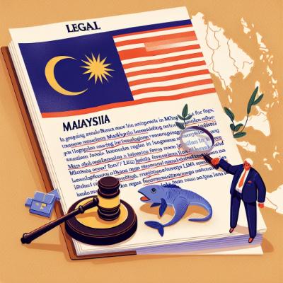 Trading in Malaysia