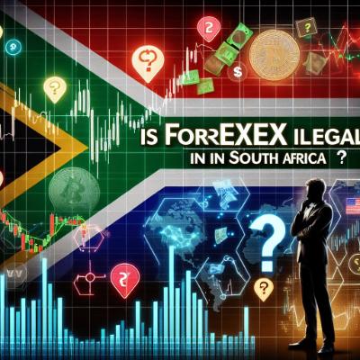 Is Forex Trading Illegal in South Africa Find Out the Truth