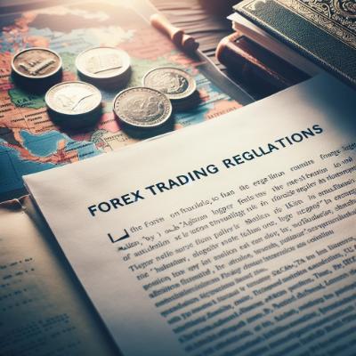 Is Forex Trading Legal in Pakistan?