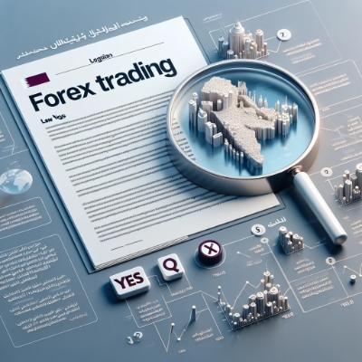 Is Forex Trading Legal in Qatar: Everything You Need to Know