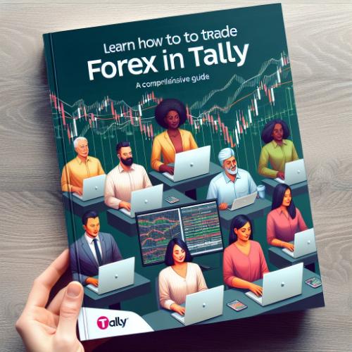 Learn How to Trade Forex in Tally: A Comprehensive Guide