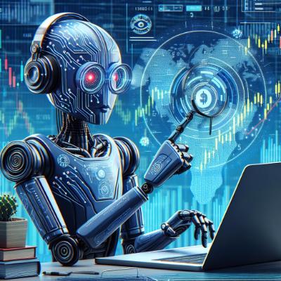 Learn How to Trade Forex Using a Robot for Maximum Profit