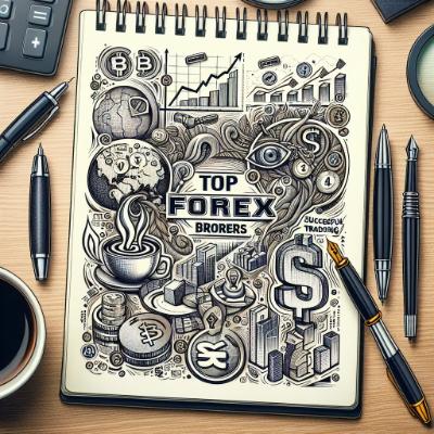 Top Forex Brokers for Successful Trading