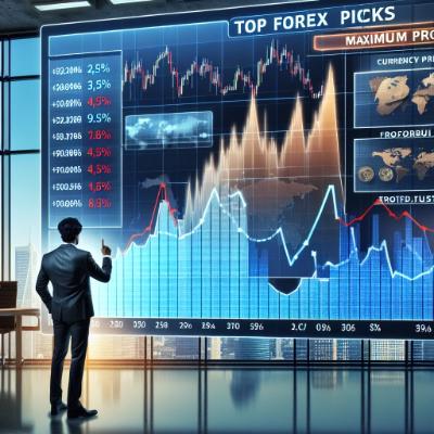 Top Forex Picks What to Buy Today for Maximum Profits