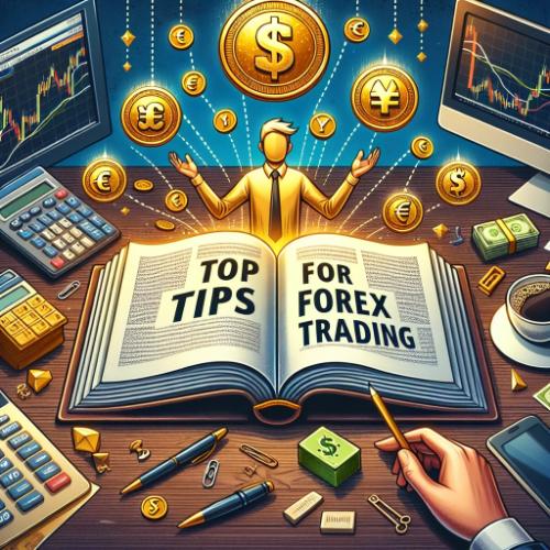 Top Tips for Forex Trading Expert Advice for Success