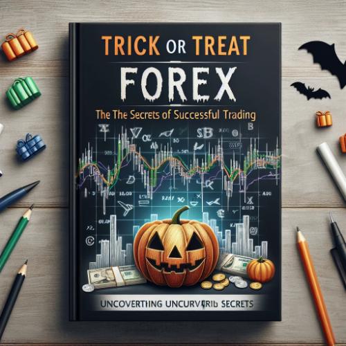 Trick or Treat Forex: Uncover the Secrets of Successful Trading