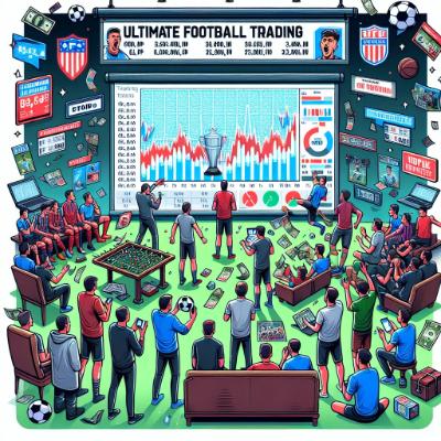 Ultimate Football Trading Review Is It Worth the Hype
