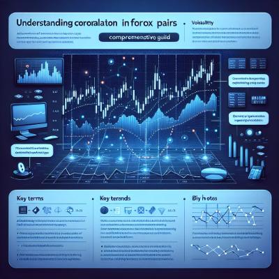 A Comprehensive Guide to Understanding Correlation in Forex Pairs