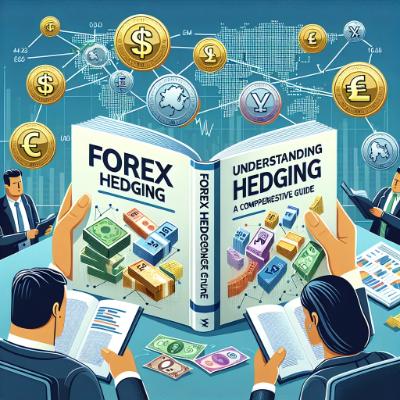 A Complete Guide to Understanding Forex Hedging Strategies