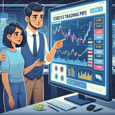 Beginner’s Guide to Trading: A Comprehensive Understanding of Forex Pips