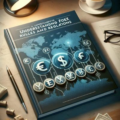 Understanding Forex Rules and Regulations A Comprehensive Guide