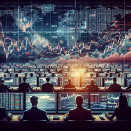 What You Need to Know About Forex Trading: A Comprehensive Guide