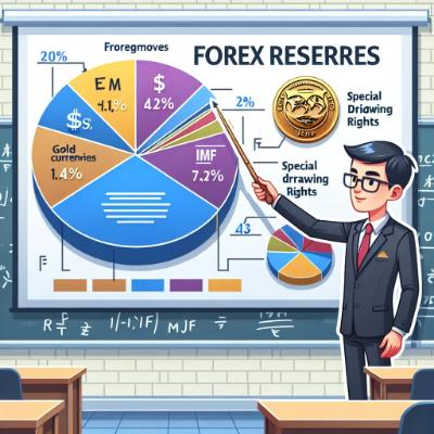 Understanding the Key Components of Forex Reserve