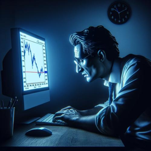 Understanding the Consequences of Blowing a Forex Account: What You Need to Know