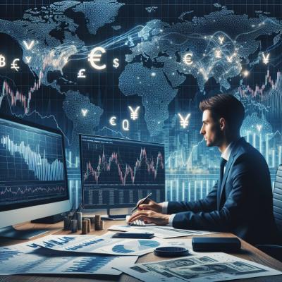 What is Forex and How Does it Work A Comprehensive Guide
