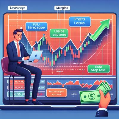 What is Forex CFD Trading Explained in Detail
