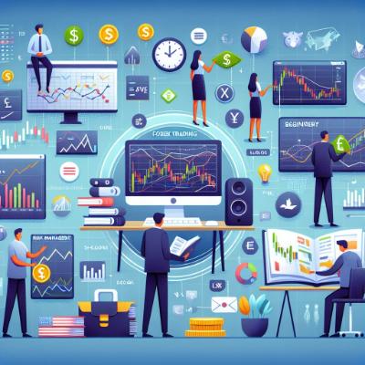 What is needed for forex trading essential tools and skills