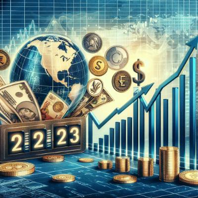 What to Expect for the Average Forex Rate in 2023