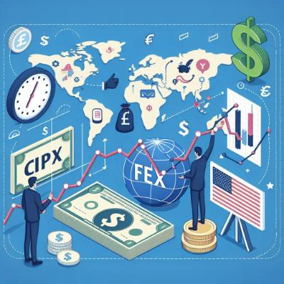 When is CPI in Forex. Understanding the Importance and Impact