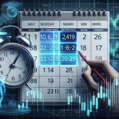 When is NFP in Forex Dates Times and Impact